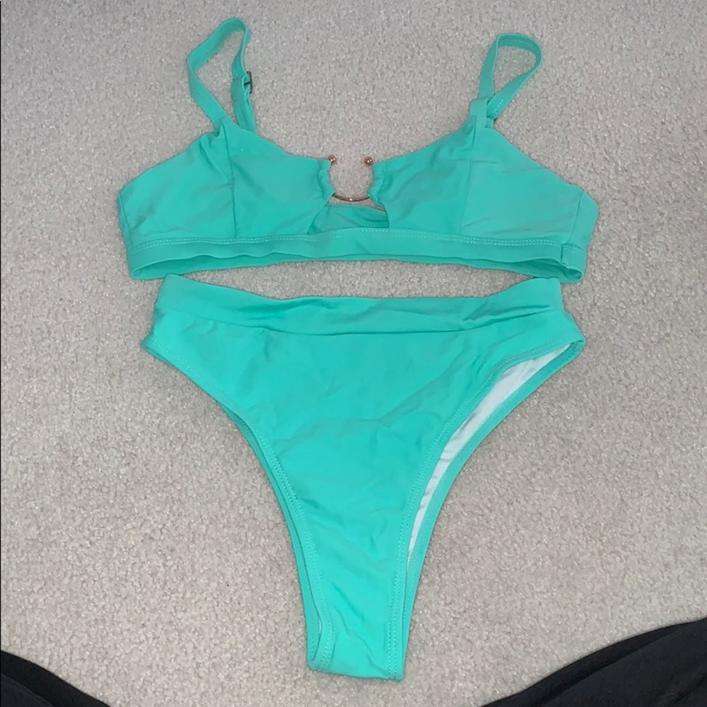 bathing suit